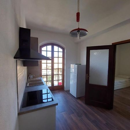 Maison Umberto I A Villasimius Centro Екстериор снимка