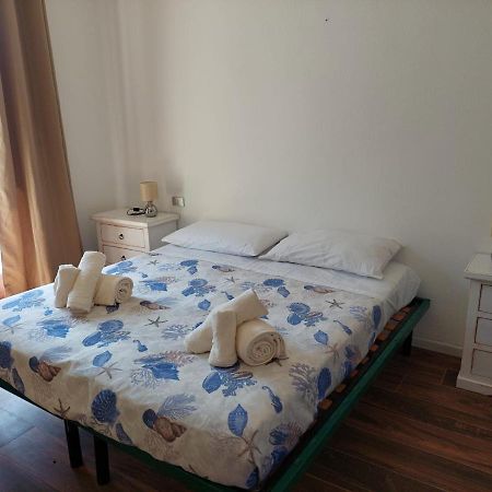 Maison Umberto I A Villasimius Centro Екстериор снимка