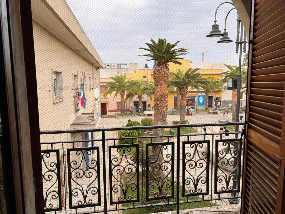 Maison Umberto I A Villasimius Centro Екстериор снимка