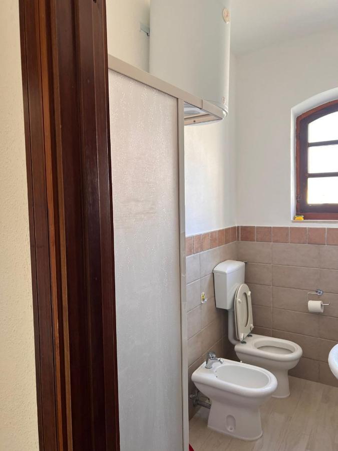 Maison Umberto I A Villasimius Centro Екстериор снимка
