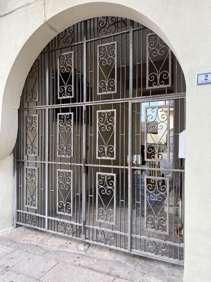Maison Umberto I A Villasimius Centro Екстериор снимка