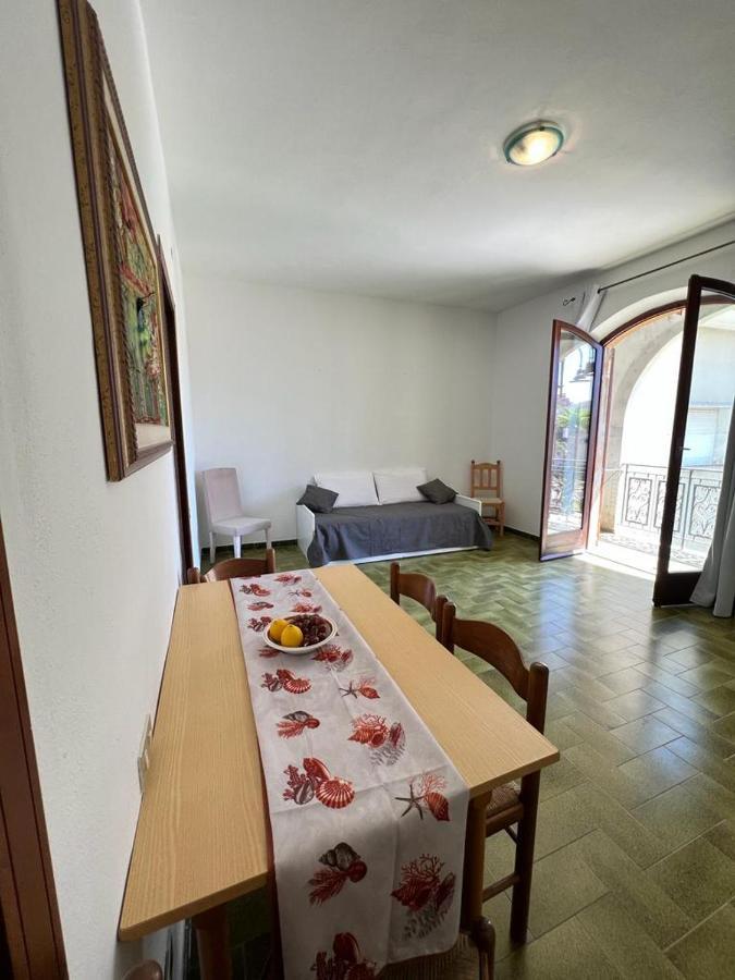 Maison Umberto I A Villasimius Centro Екстериор снимка