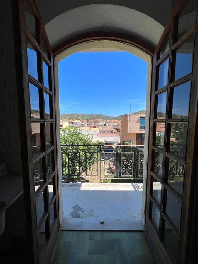 Maison Umberto I A Villasimius Centro Екстериор снимка