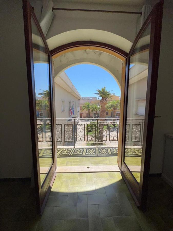 Maison Umberto I A Villasimius Centro Екстериор снимка