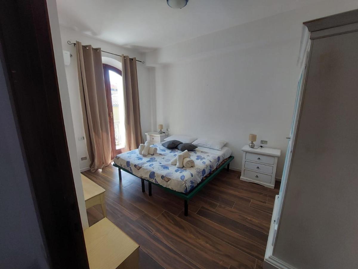 Maison Umberto I A Villasimius Centro Екстериор снимка