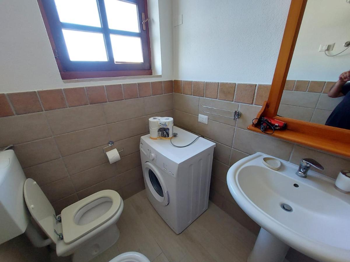 Maison Umberto I A Villasimius Centro Екстериор снимка