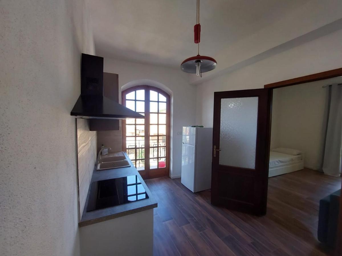 Maison Umberto I A Villasimius Centro Екстериор снимка