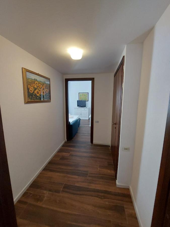 Maison Umberto I A Villasimius Centro Екстериор снимка