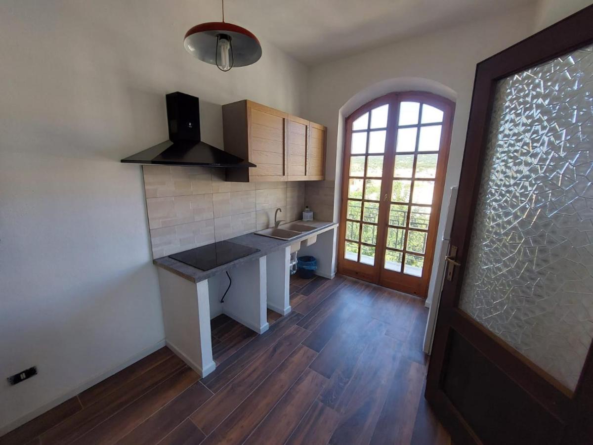 Maison Umberto I A Villasimius Centro Екстериор снимка