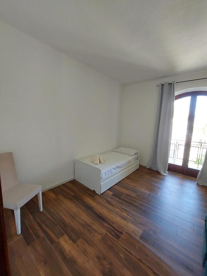 Maison Umberto I A Villasimius Centro Екстериор снимка